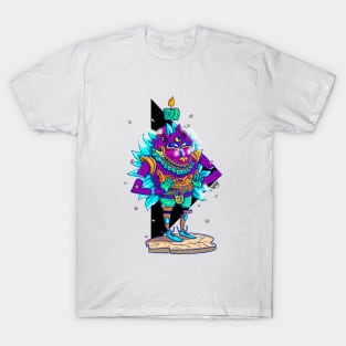 divine monster T-Shirt